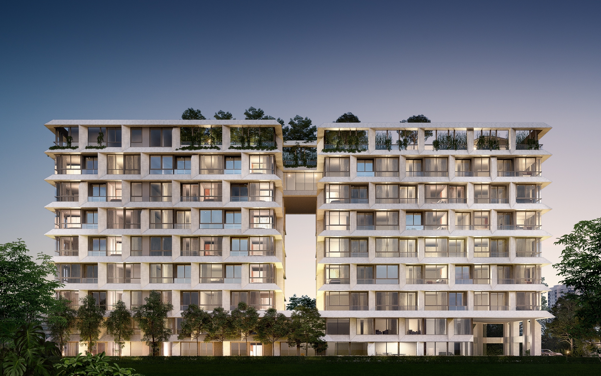 รูปภาพ โฮล์ม เอกมัย 22 (Holme Ekkamai 22)