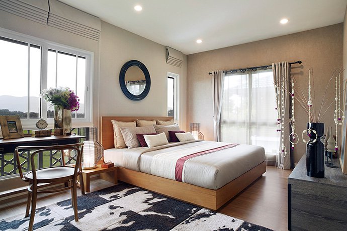 รูปภาพ บุราสิริ สันผีเสื้อ เชียงใหม่ (Burasiri Sanphisuea Chiangmai)