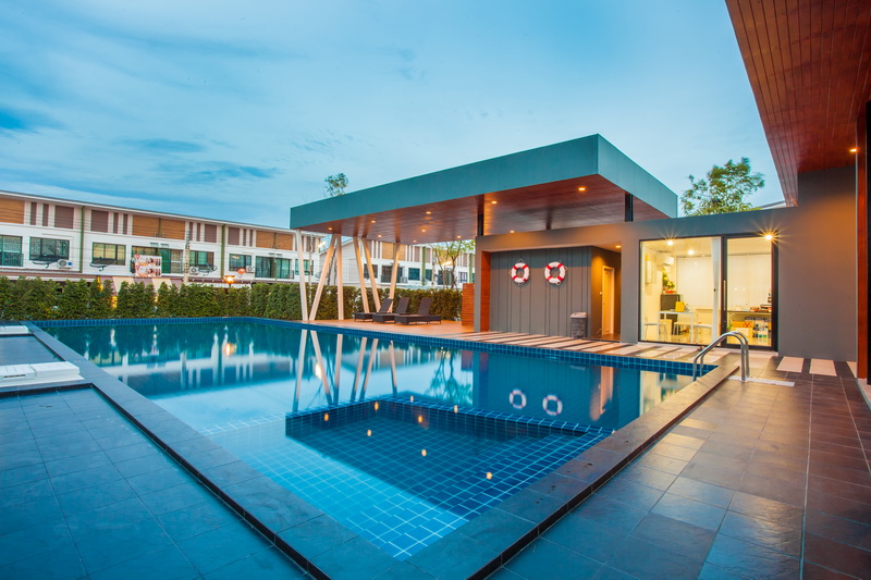 รูปภาพ เอสซี วิลเลจ ปลวกแดง-วังแขยง(SC Village Pluak Daeng-Wang Khayaeng)