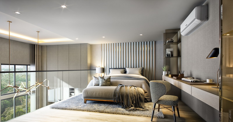 รูปภาพ วาลเด้น อโศก (Walden Asoke)