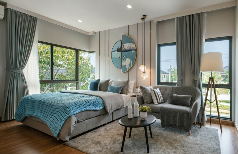 รูปภาพ นิรติ บางนา (Nirati Bangna)