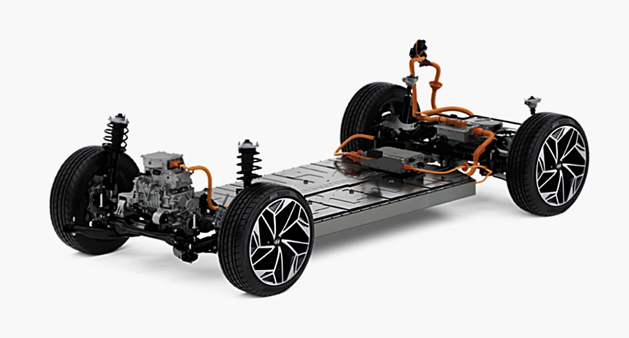 รูปภาพ ฮุนได Hyundai IONIQ 6 ปี 2024