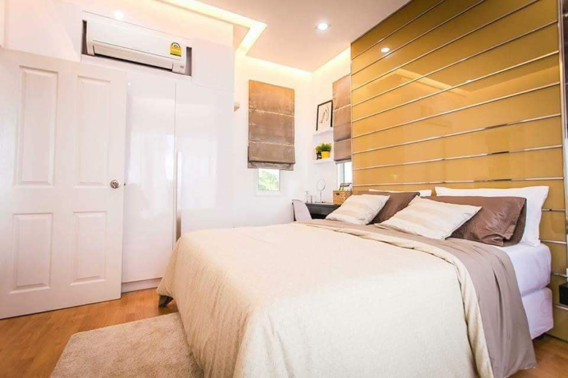 รูปภาพ ธันวา ทาวน์ (Thanwa Town)