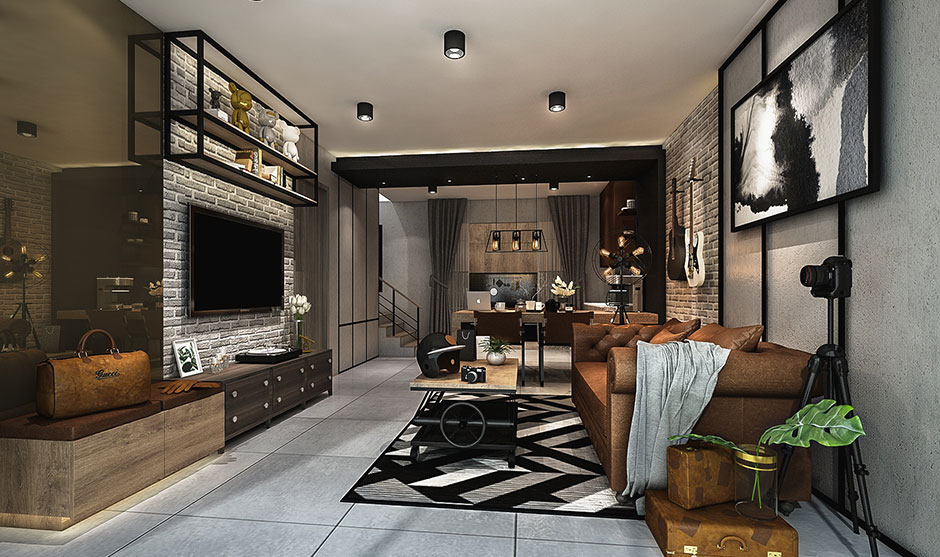 รูปภาพ ศุภาลัย เออร์บานา แจ้งวัฒนะ - ปากเกร็ด (Supalai Urbana Chaengwattana - Pakkred)