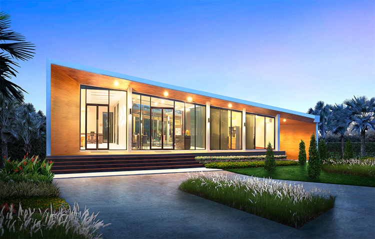 รูปภาพ คาซ่า พรีเมี่ยม อ่อนนุช-วงแหวน (Casa Premium)