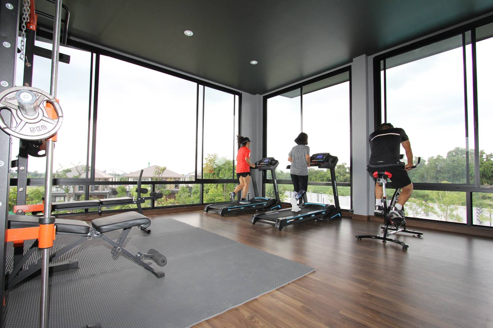 รูปภาพ ศิรญาน์ แกรนด์ (Siraya Grand)