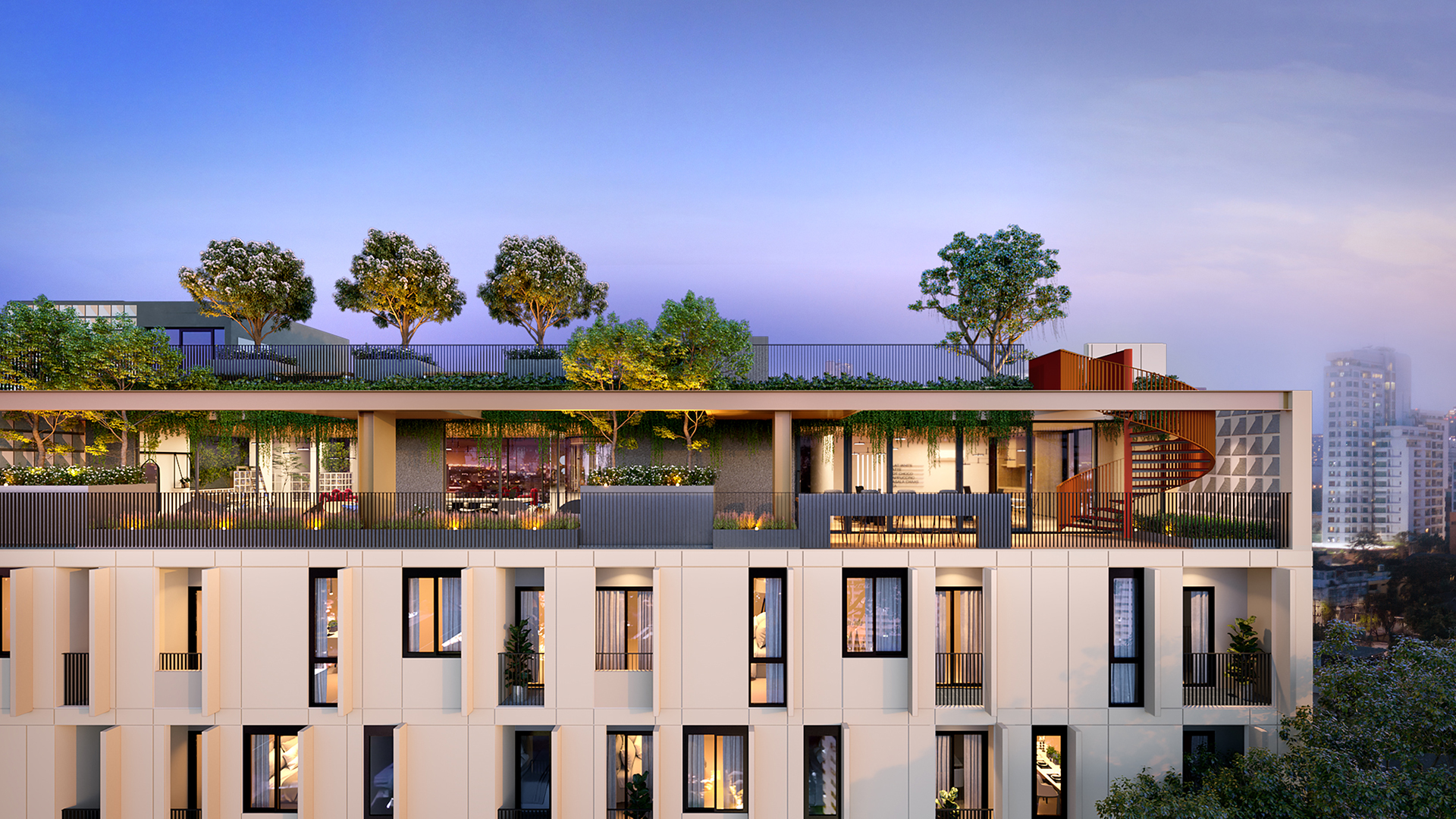 รูปภาพ ควินทารา มาย เจน รัชดา-ห้วยขวาง (QUINTARA MHy'GEN Ratchada-Huai Khwang)