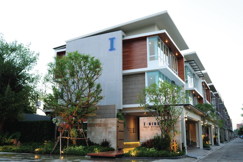 รูปภาพ ไอ ไนน์ พหลโยธิน (I-NINE)