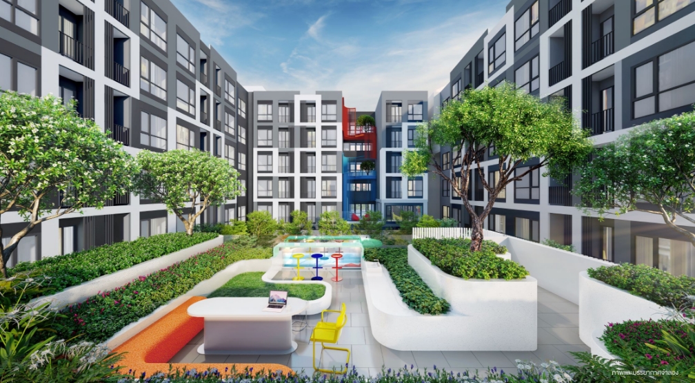 รูปภาพ เคฟ ป๊อป ศาลายา (Kave Pop Salaya)