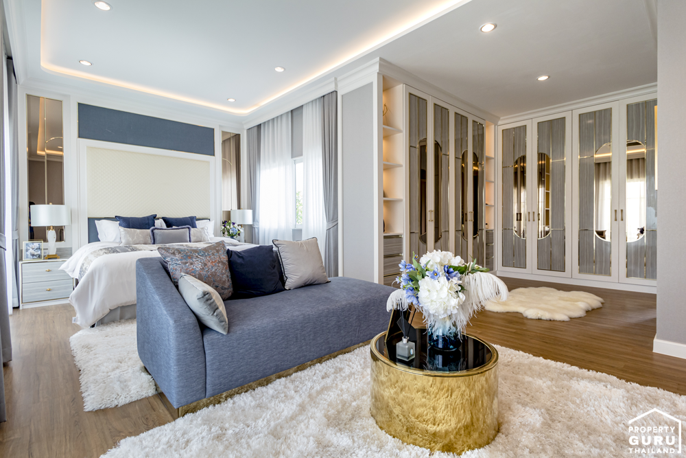 รูปภาพ แกรนดิโอ รามอินทรา-วงแหวน (Grandio Ramintra-Wongwaen)