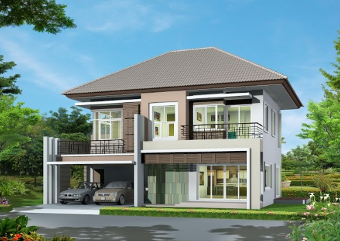 รูปภาพ โคโค่ ฮิลล์ แหลมฉบัง (Coco Hill LaemChabang)