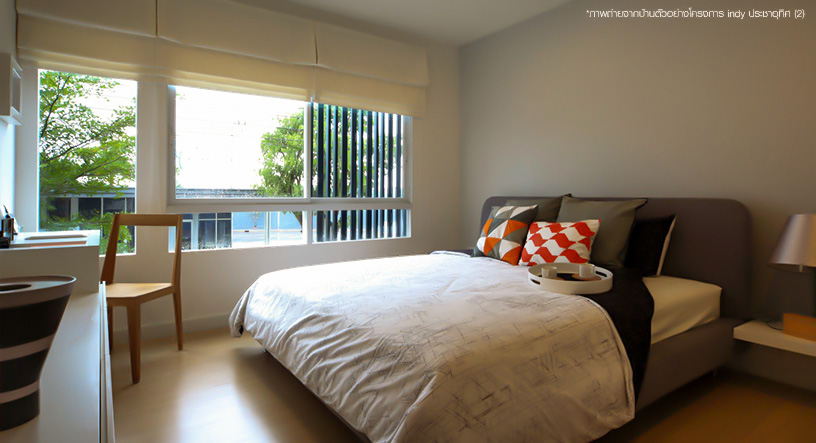 รูปภาพ อินดี้ รังสิต - คลอง 3 (Indy Rangsit-Klong 3)