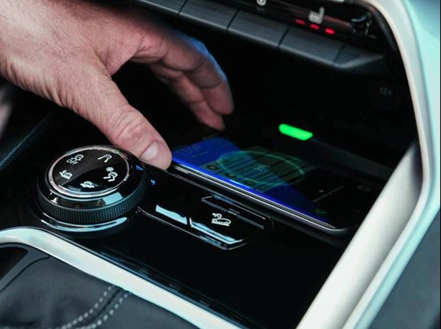 รูปภาพ เปอโยต์ Peugeot 5008 Allure ปี 2021