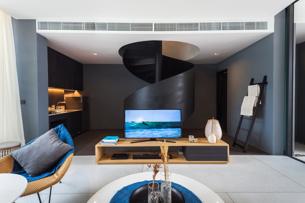 รูปภาพ ครอสทู พัทยา โอเชี่ยนเฟียร์ (X2 Pattaya Oceanphere)