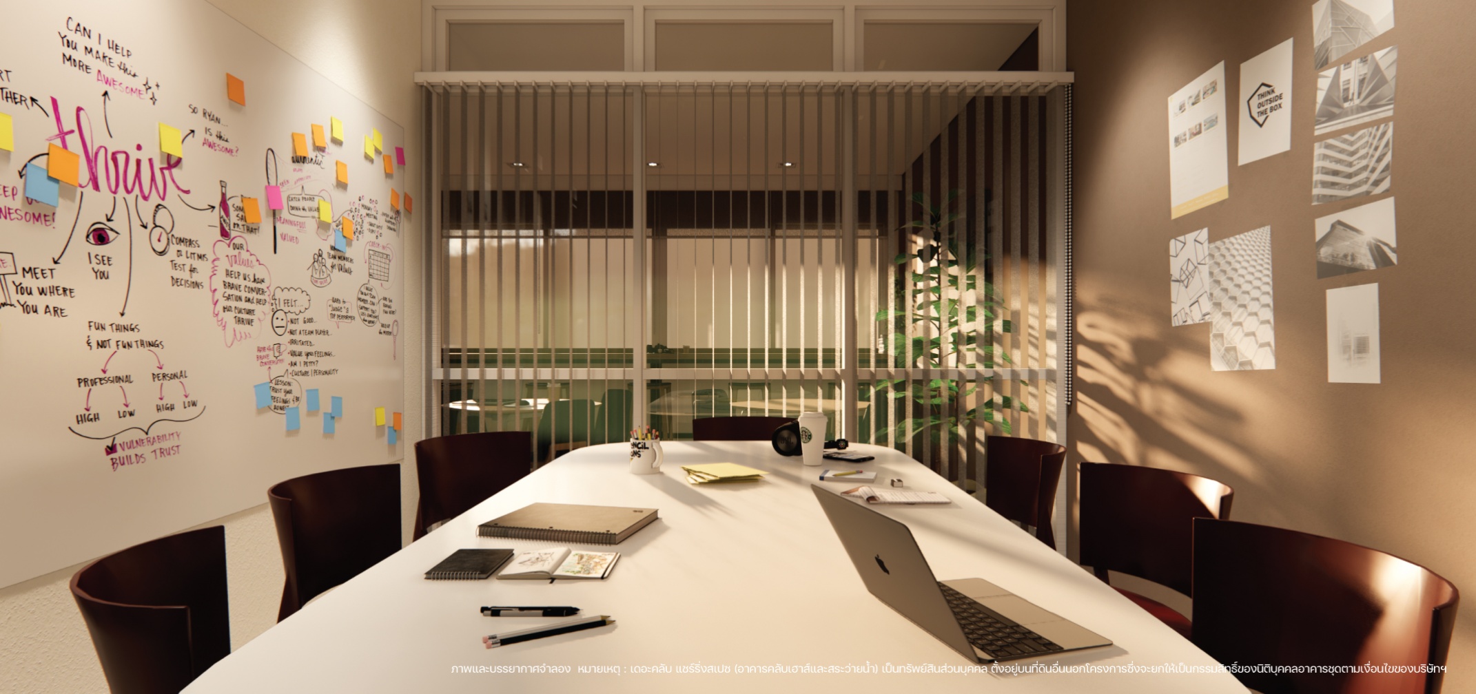 รูปภาพ วันพลัสคอนโด สวนดอก 9 (One Plus Condo Suandok 9)