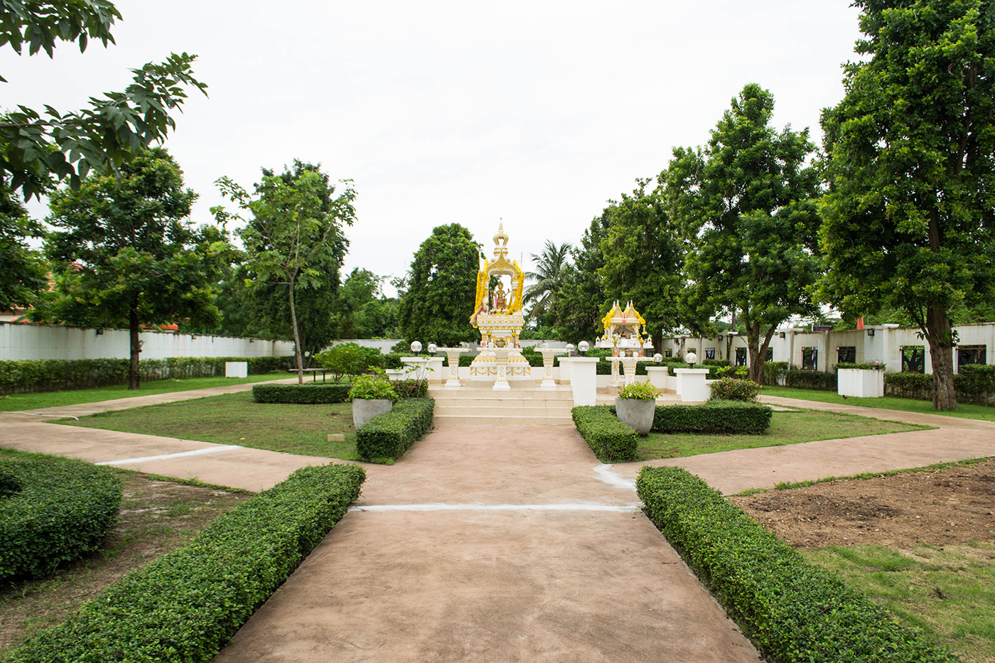รูปภาพ บ้านมารวย สระแก้ว (Baan Marui Srakaew)