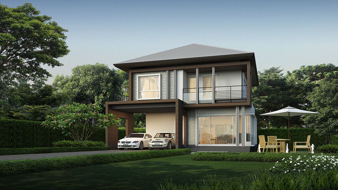 รูปภาพ ชวนชื่น แกรนด์ ราชพฤกษ์ - พระราม 5 (Chuan Chuen Grand Ratchapruek - rama 5)