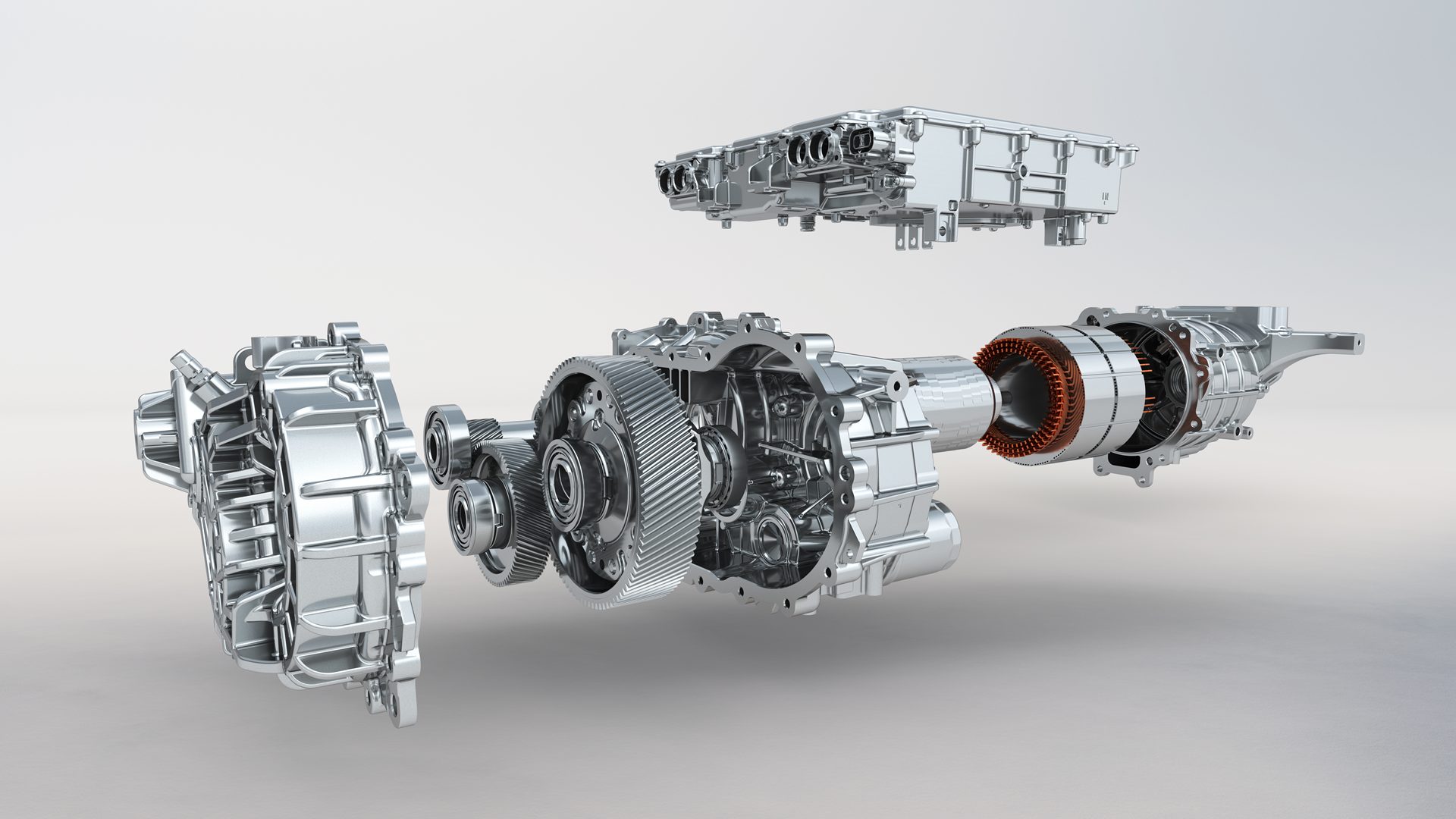 รูปภาพ ลีปมอเตอร์ Leapmotor B10 Design ปี 2025