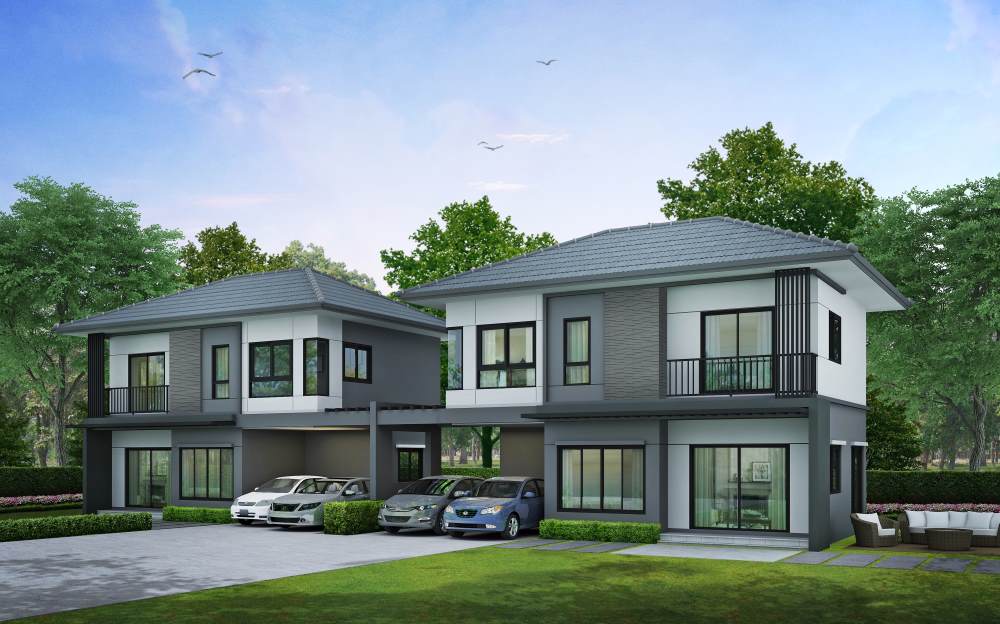 รูปภาพ คาซ่า วิลล์ บางใหญ่ (Casa Ville Bangyai)