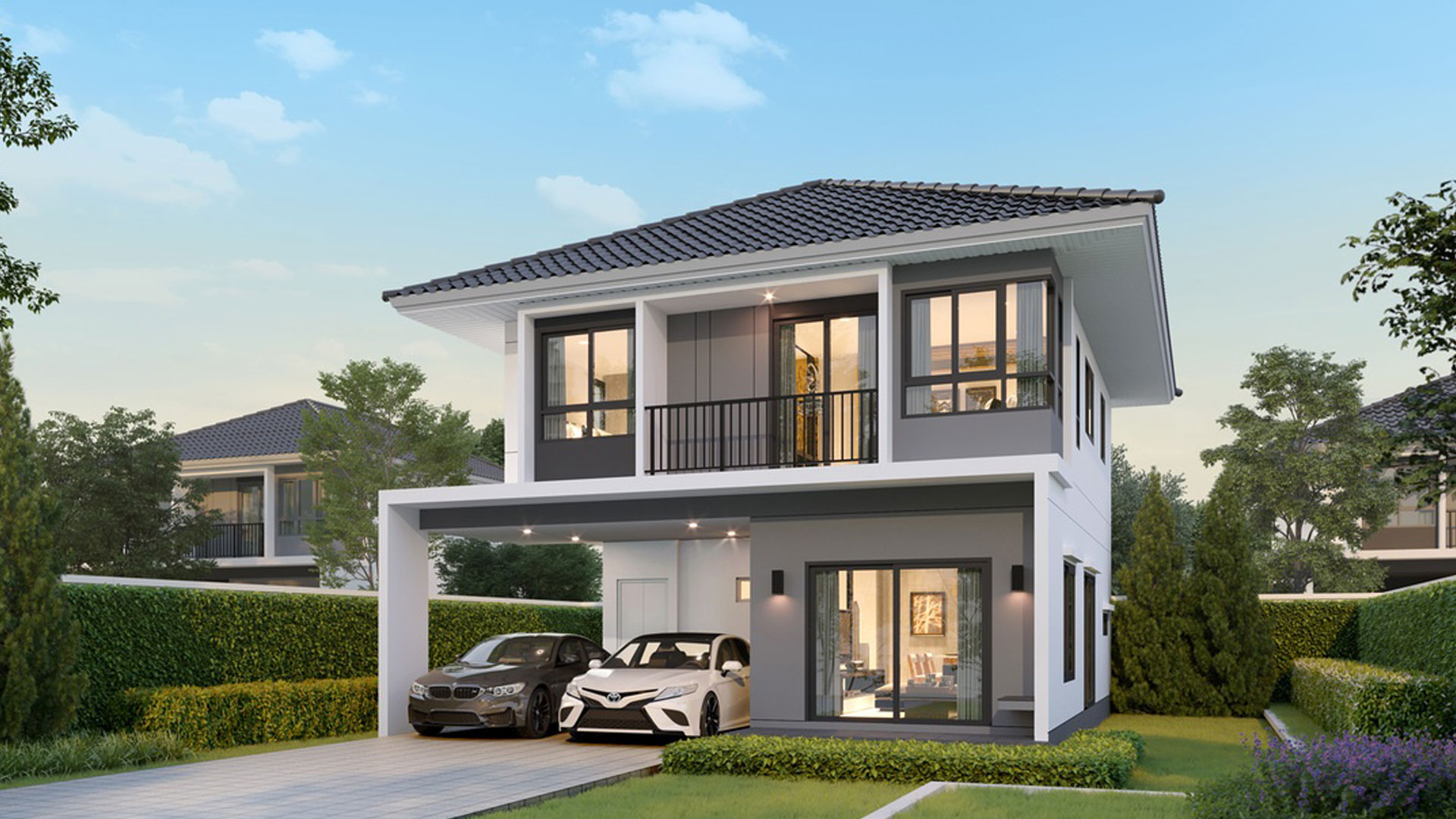 รูปภาพ ศุภาลัย ปาล์มวิลล์ สันตพล อุดรธานี (Supalai Palm Ville Santapol Udonthani)