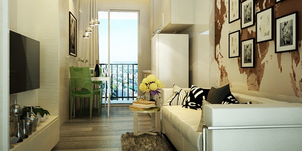 รูปภาพ ริชพาร์ค @ทริปเปิ้ลสเตชั่น (Rich Park @Triple Station)