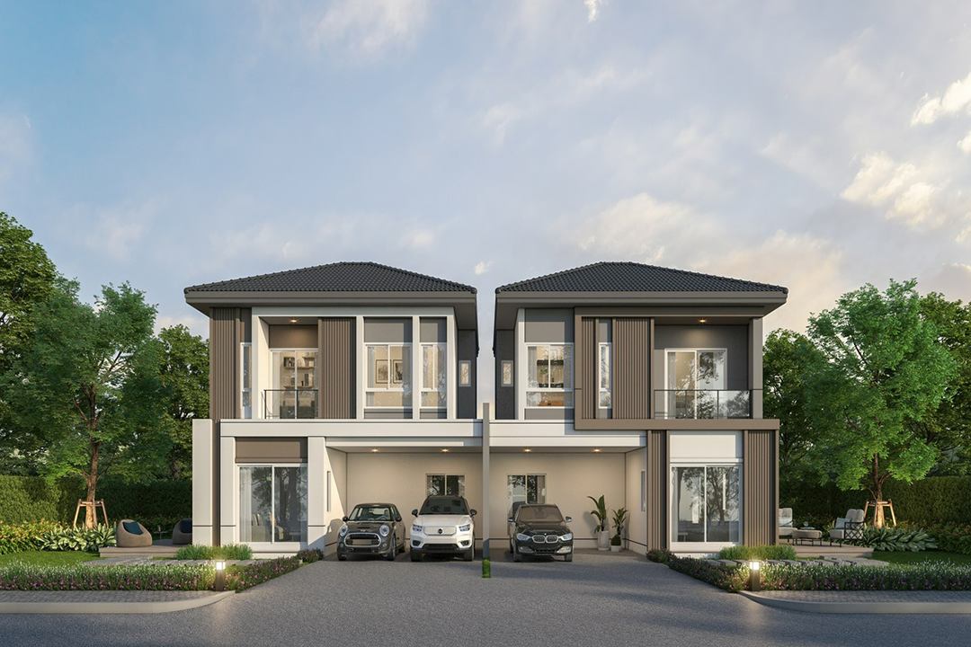 รูปภาพ แกรนด์ พลีโน่ วัชรพล-จตุโชติ 10 (Grande Pleno Watcharapol-Chatuchot 10)