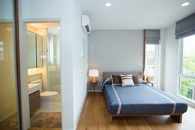 รูปภาพ บารานี พาร์ค ร่มเกล้า (Baranee Park Romklao)