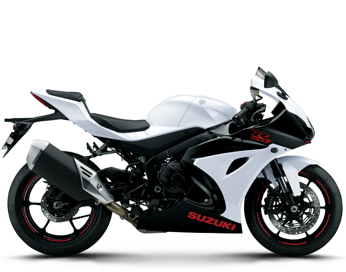 รูปภาพ ซูซูกิ Suzuki GSX-R 1000 ปี 2021