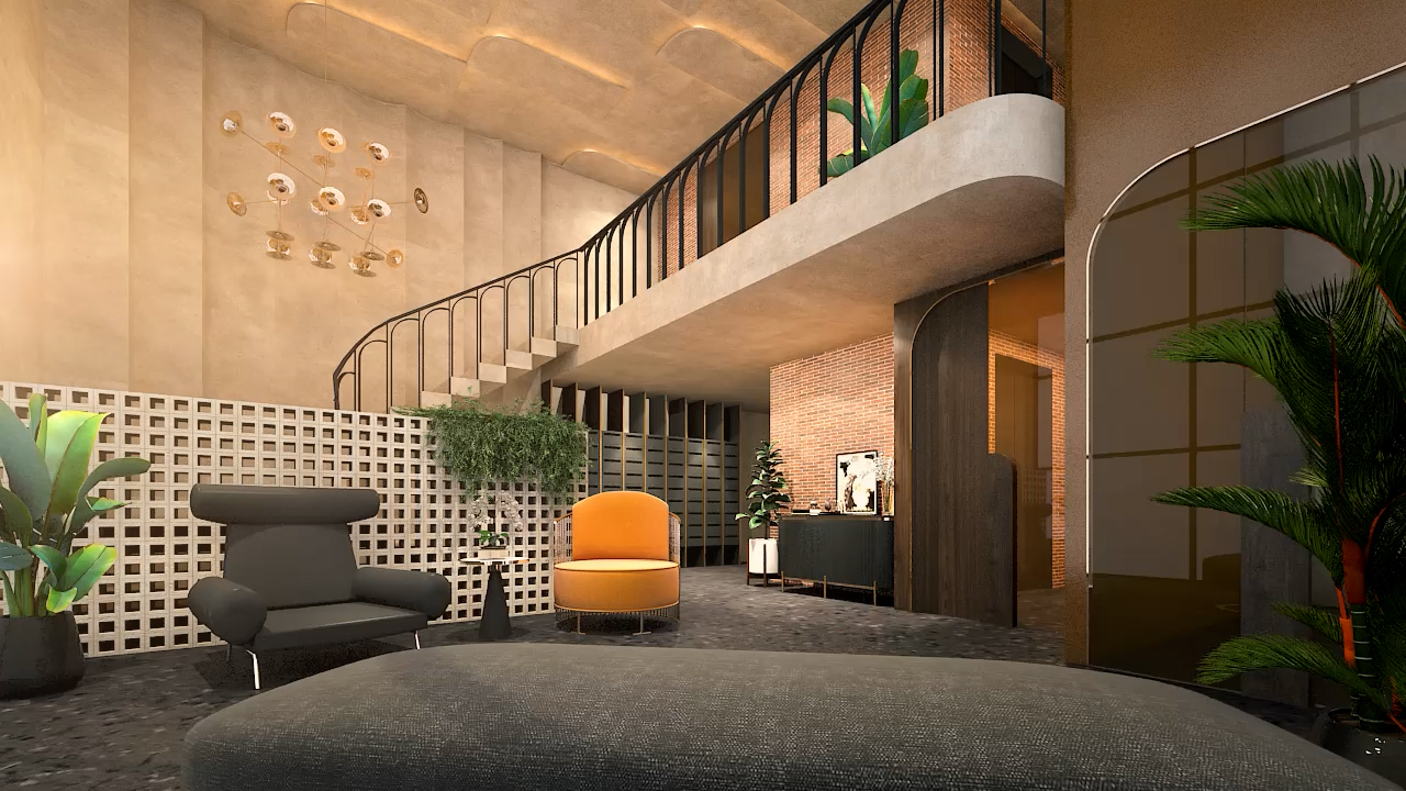 รูปภาพ เดอะ คูเปอร์ส สุขุมวิท 64 (The Cooper Sukhumvit 64)