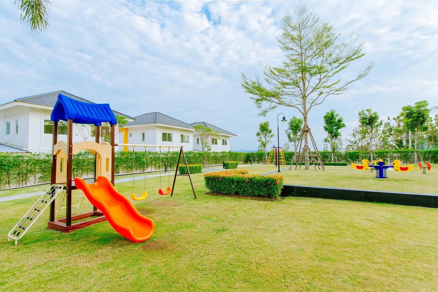 รูปภาพ บ้านบุษบา เขาดิน - สวนเสือ (Baan Bussaba Khaodin - Suansue)