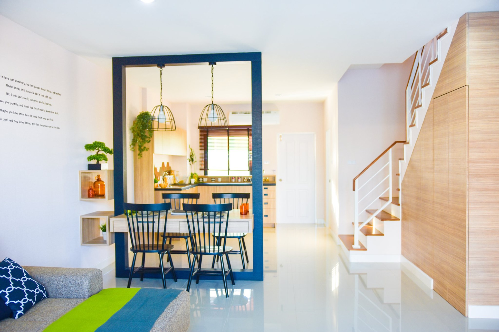 รูปภาพ พาร์ควิวล์ 3 บึง-ศรีราชา (Park Ville 3)