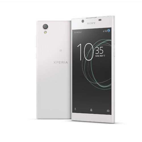 รูปภาพ โซนี่ Sony-Xperia L 1 (Dual Sim)