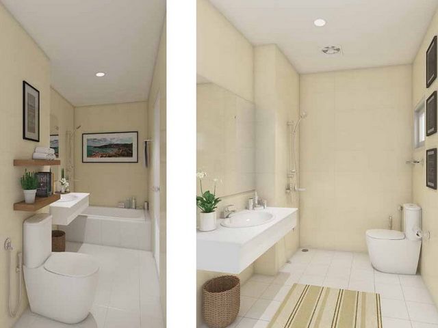 รูปภาพ ทัสคานี เอ็กคลูซีฟ ศรีราชา (Tuscany Exclusive Sriracha)