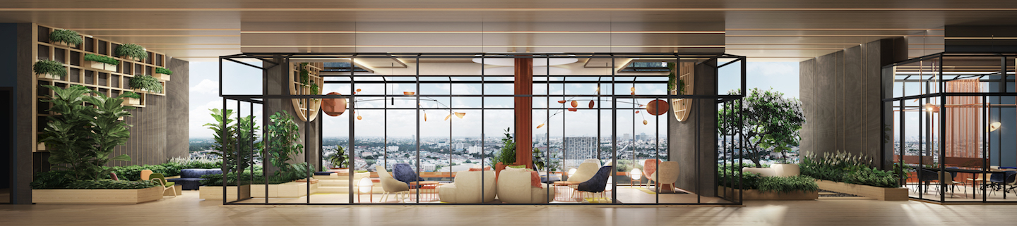 รูปภาพ เอ็กซ์ที ห้วยขวาง (XT Huaikhwang)