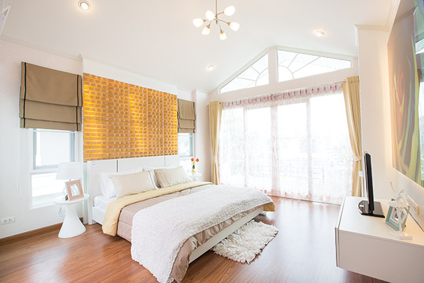 รูปภาพ ศุภาลัย การ์เด้นวิลล์ กรุงเทพกรีฑาตัดใหม่ - มอเตอร์เวย์ (Supalai Garden Ville)