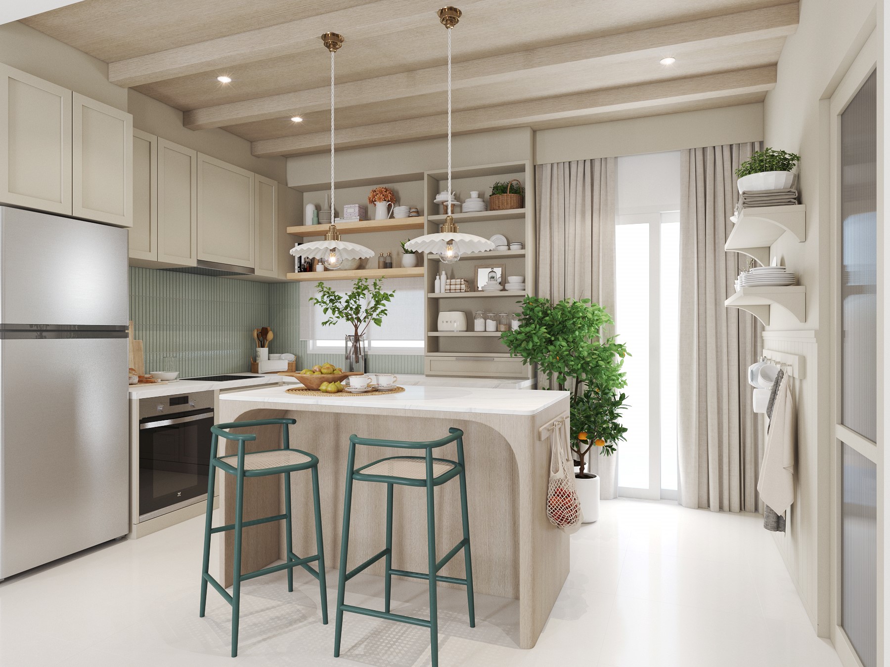 รูปภาพ เดอะ วิลเลจ กาญจนาภิเษก - ราชพฤกษ์ (The Village Kanjanapisek - Ratchapruek)