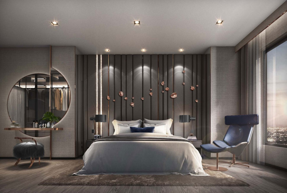 รูปภาพ ไอดีโอ สุขุมวิท-พระราม 4 (IDEO Sukhumvit-Rama 4)