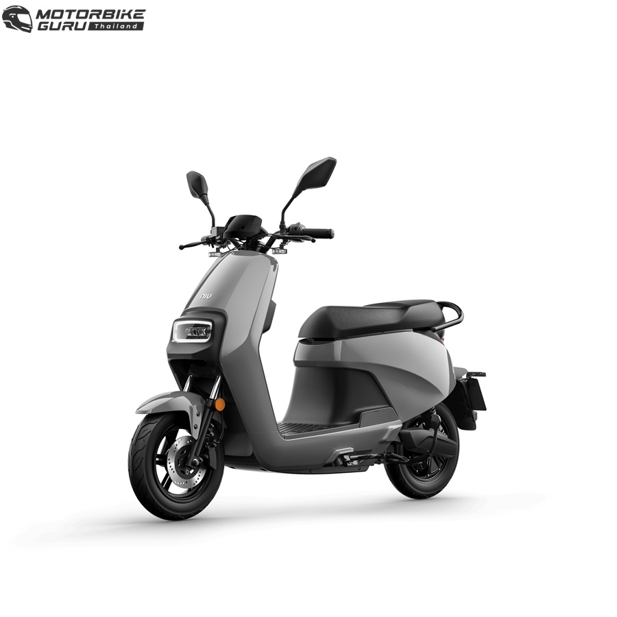 รูปภาพ นิว NIU GOVA G03 ปี 2022