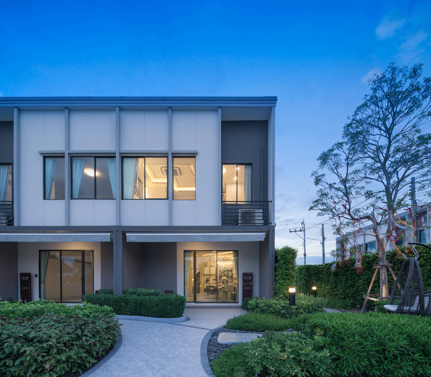 รูปภาพ พลีโน่ บางนา - อ่อนนุช (Pleno Bangna - Onnut)