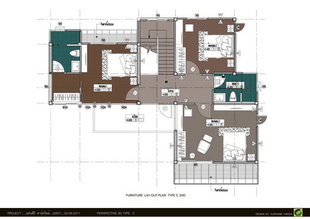 รูปภาพ เดอะ เซ้นส์ บายพาส-จอหอ (The Sensce Bypass-Johor)