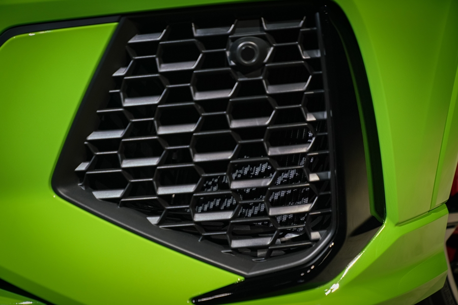 รูปภาพ อาวดี้ Audi RS Q3 Sportback quattro ปี 2021