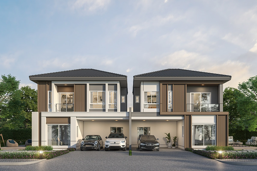 รูปภาพ แกรนด์ พลีโน่ แจ้งวัฒนะ - ราชพฤกษ์ (Grande Pleno Chaengwattana - Ratchapruek)