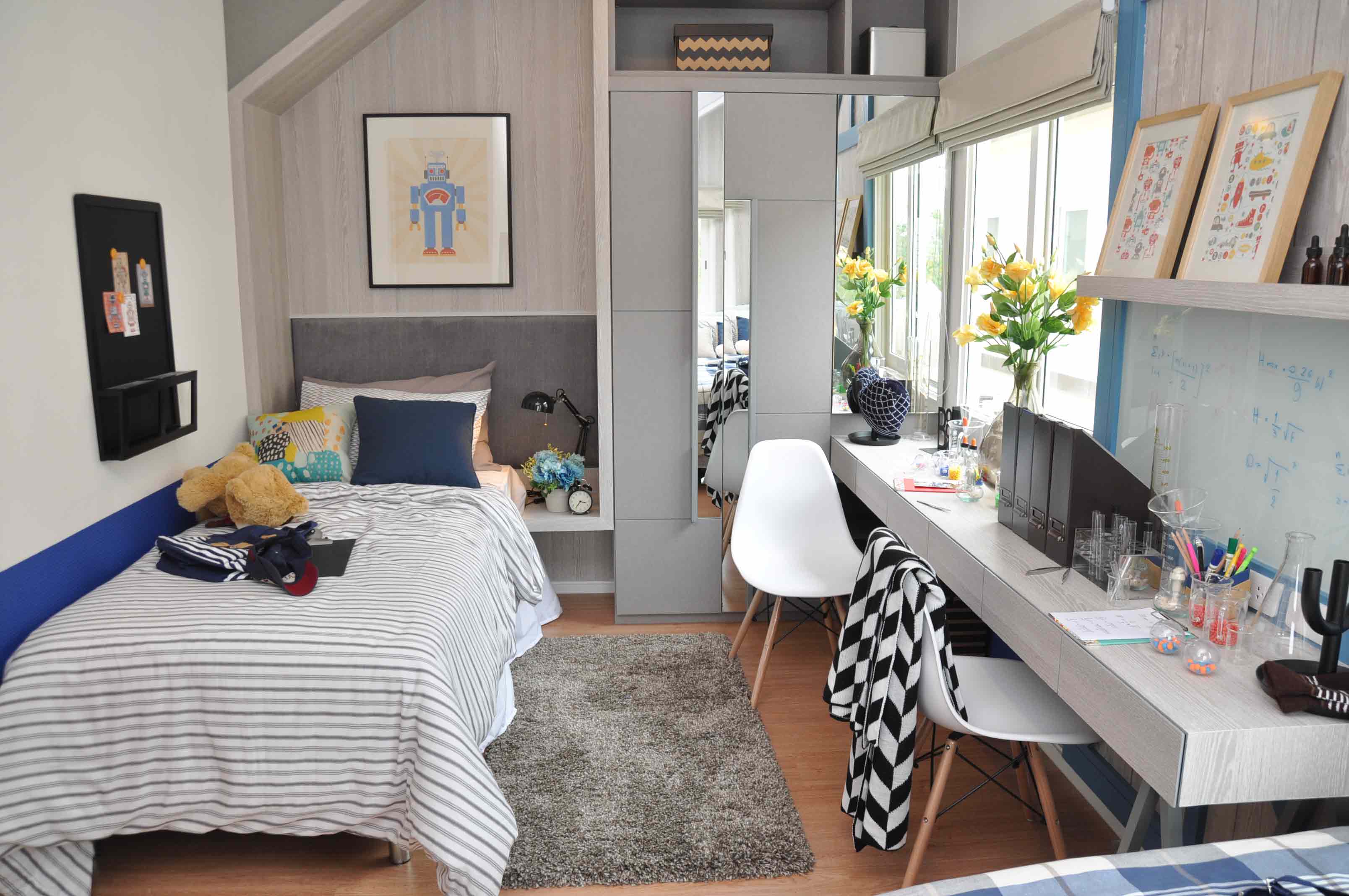 รูปภาพ โกลเด้น ทาวน์ อ่อนนุช-ลาดกระบัง (Golden Town Onnut - Ladkrabang)