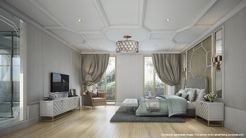 รูปภาพ 749 เรสซิเดนซ์ (749 Residence)