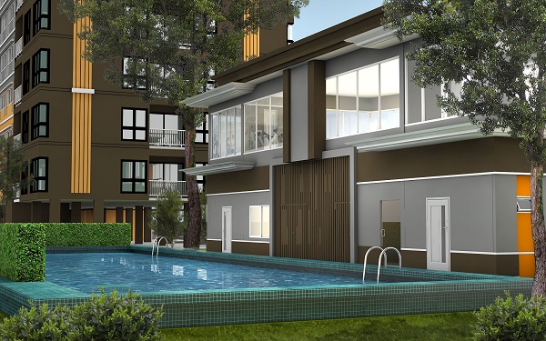 รูปภาพ อัสสกาญจน์ซิตี้ รามคำแหง (Asakan City Ramkhamhaeng)