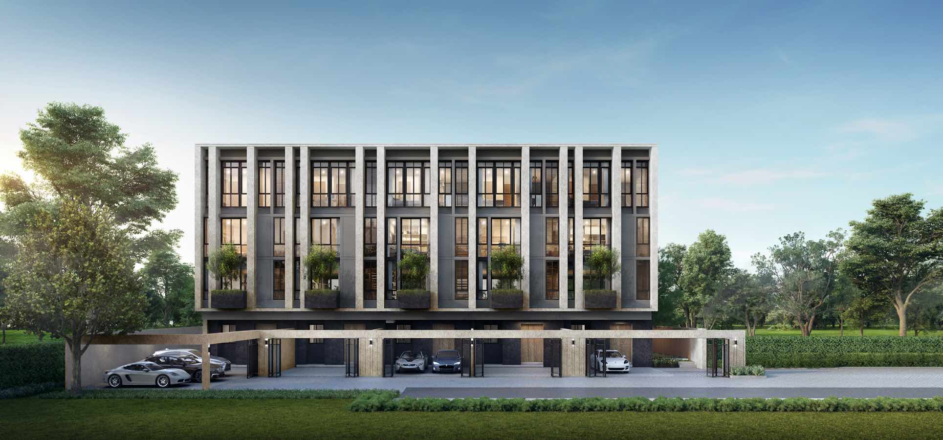 รูปภาพ ไอเรส รัชดา - ลาดพร้าว (Aires Ratchada - Ladprao)