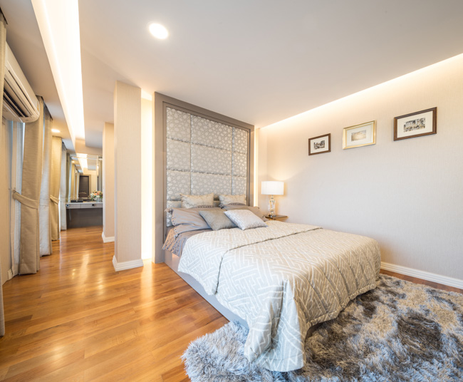 รูปภาพ เดอะ เลเจ้นท์ สาทร - นราธิวาส (The Legend Sathorn - Narathiwas)