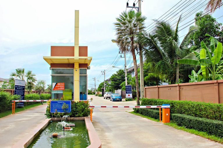 รูปภาพ บ้านสวยมารีน่า สุราษฎร์ธานี (Baan Suay Marina Suratthani)