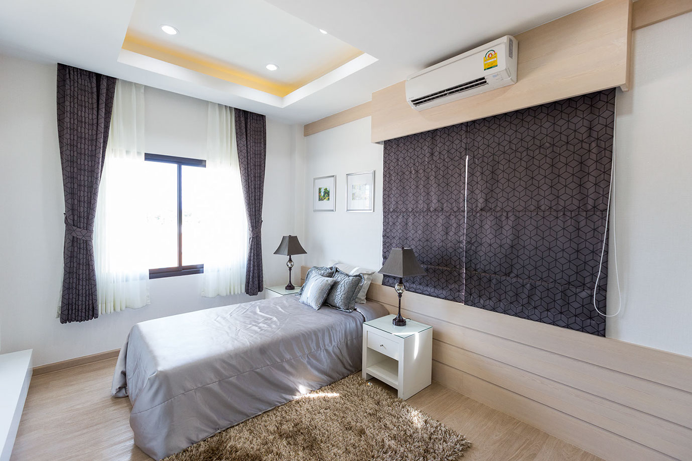 รูปภาพ เดอะ เซ็นทรัล 3 อัสสัมชัญ - ศรีราชา (The Central 3 Assumption - Sriracha)