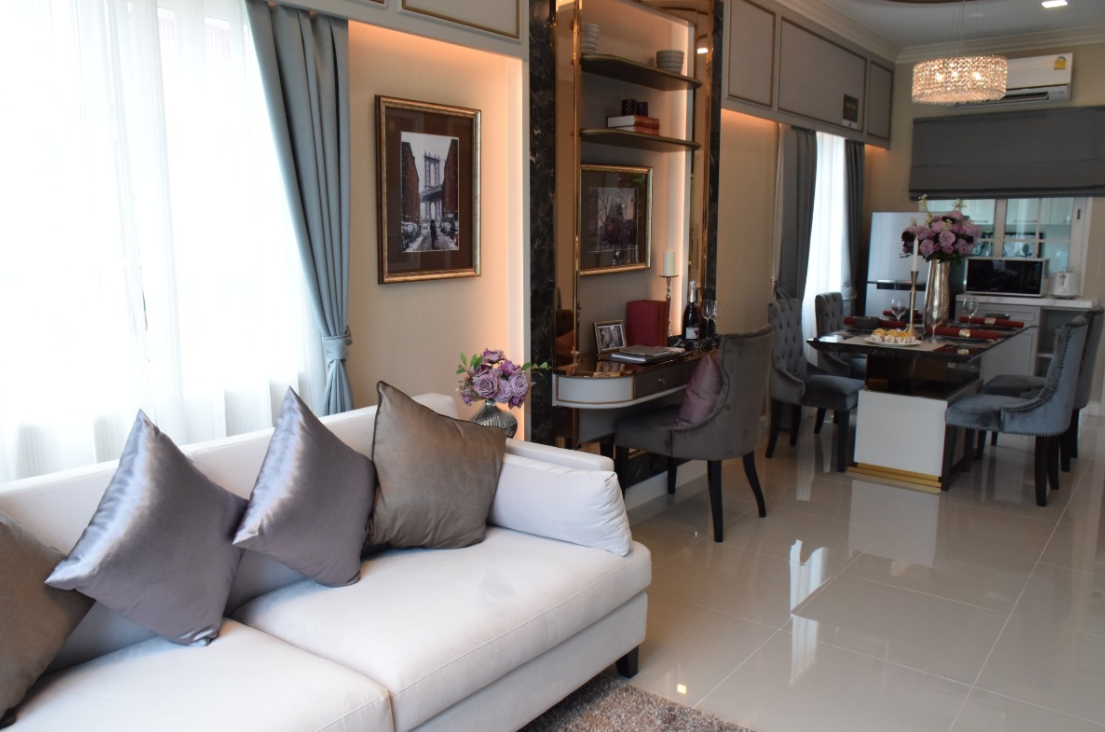 รูปภาพ โกลเด้น ทาวน์ ๒ รามอินทรา-วงแหวน (Golden Town 2 Ranintra - Wongwaen)